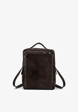 OH MY BAG, OSLO - Sac à dos - dark brown