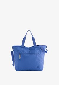 Unselected, blu royal