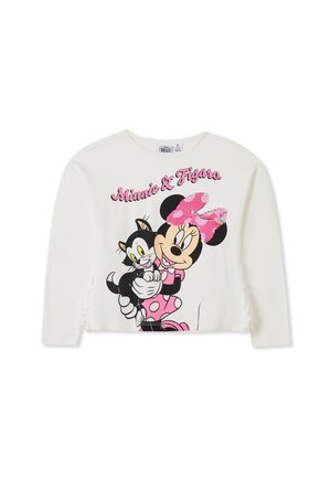 MINNIE® - Felpa - bianco lana