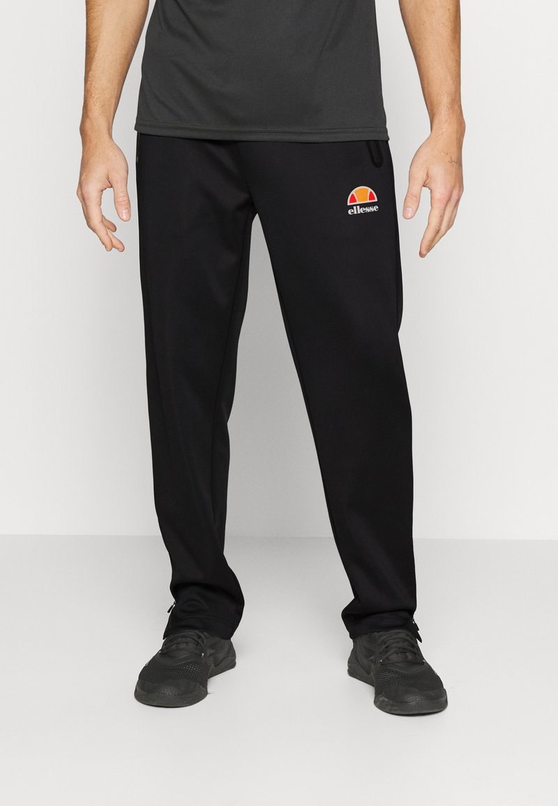 Ellesse CORSATI Tracksuit bottoms black Zalando.ie