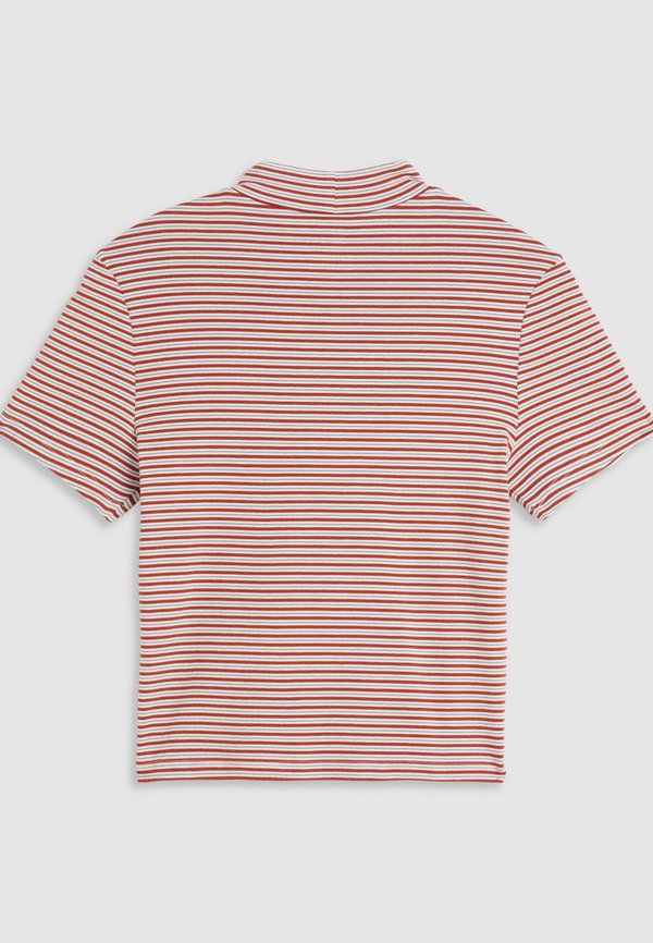 EFFORTLESS TEE - Print T-shirt2