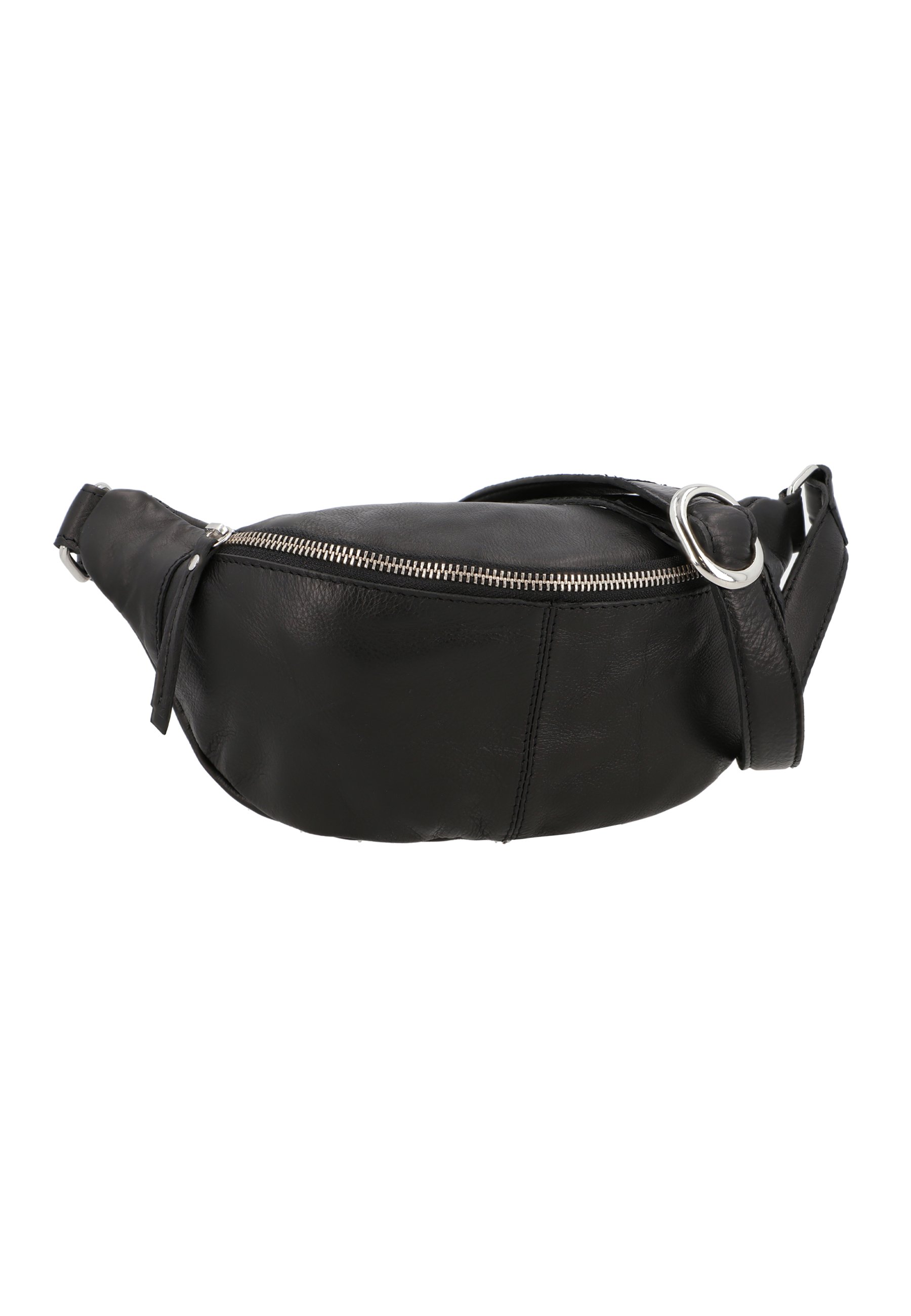 Lulu Dupes Everywhere Gürteltasche XXL – Extra Langer Riemen, Wasserdicht, 1 Liter Fassungsvermögen