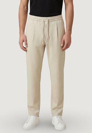 STRING FRML NOOS - Pantaloni sportivi - beige