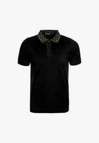 Unausgewählt, black