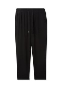 Terranova Pantaloni - nero