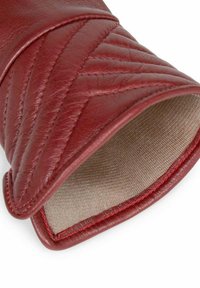 LANCASTER Guanti - rouge