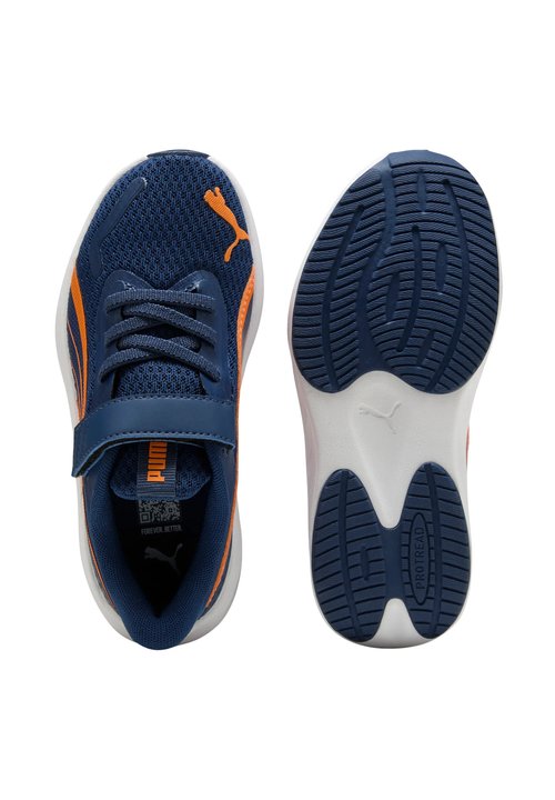 PUMA Zapatillas - persian blue-orange glo-puma white — foto 3