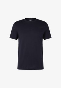 Niet geselecteerd, navy