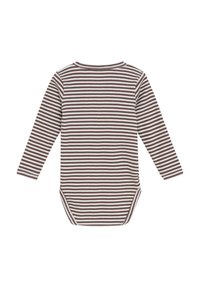 Minymo UNISEX brązowy