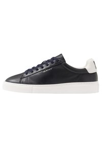 GANT MC JULIEN - Sneaker low - marine
