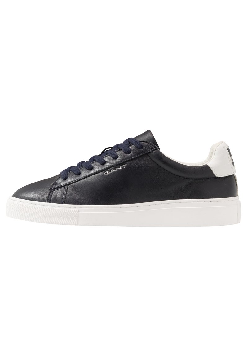 GANT MC JULIEN - Sneaker low - marine
