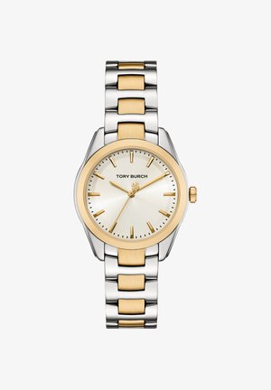 Tory Burch, TORY BURCH WOMEN TRADITIONAL WATCHES THE MILLER ROUND - Montre - Gold-Tone