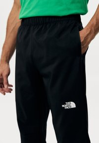 The North Face MOUNTAIN ATHLETICS TRAJECTORY PANTS - Pantaloni outdoor - black