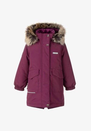 LENNE - Płaszcz zimowy