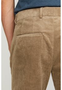 Bläck Pantalon classique - light brown