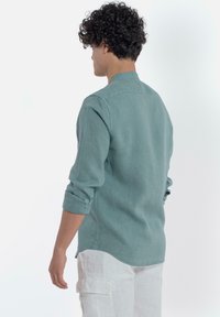 ACANFORA Camicia - ottanio
