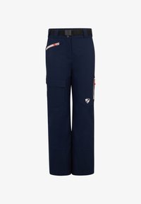 Geselecteerd, dark navy