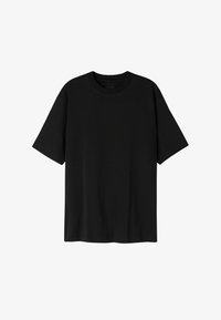 Vybráno, schwarz black