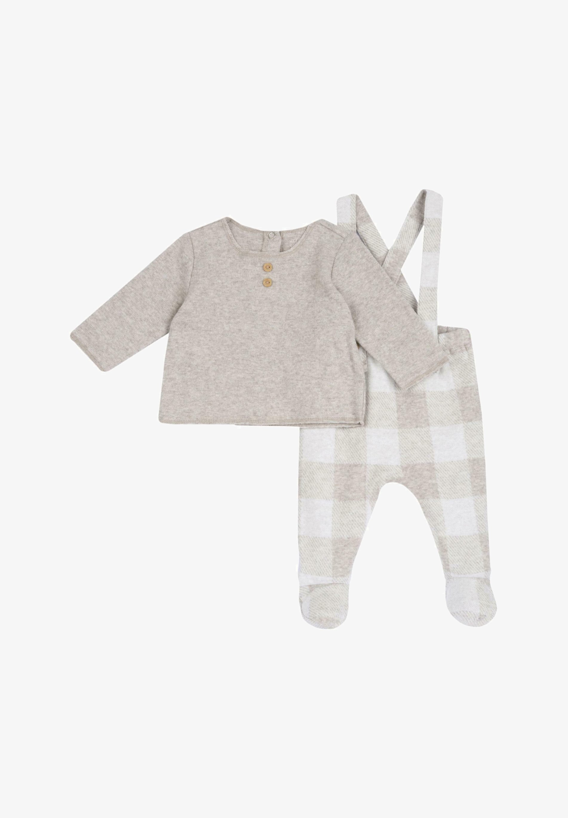 Salopette Chicco Chicco Salopettes Et Combinaisons Fille V