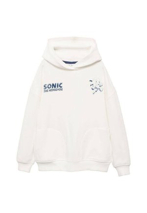 KID - Hoodie - off white