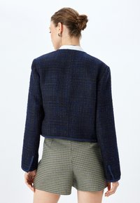 Koton Bleiseri - dark blue