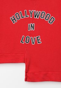 Pinko Up Sudadera - red