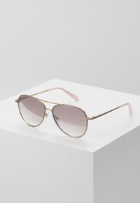 Fossil - Sonnenbrille - rose gold-coloured Thumbnail-Bild 1