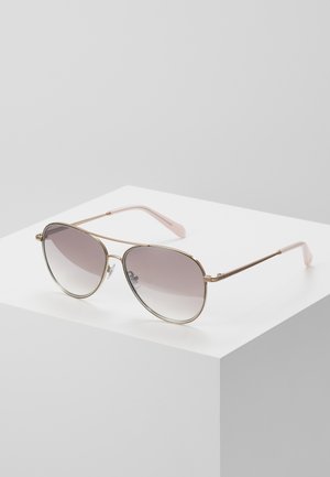 Fossil Ochelari de soare - rose gold-coloured