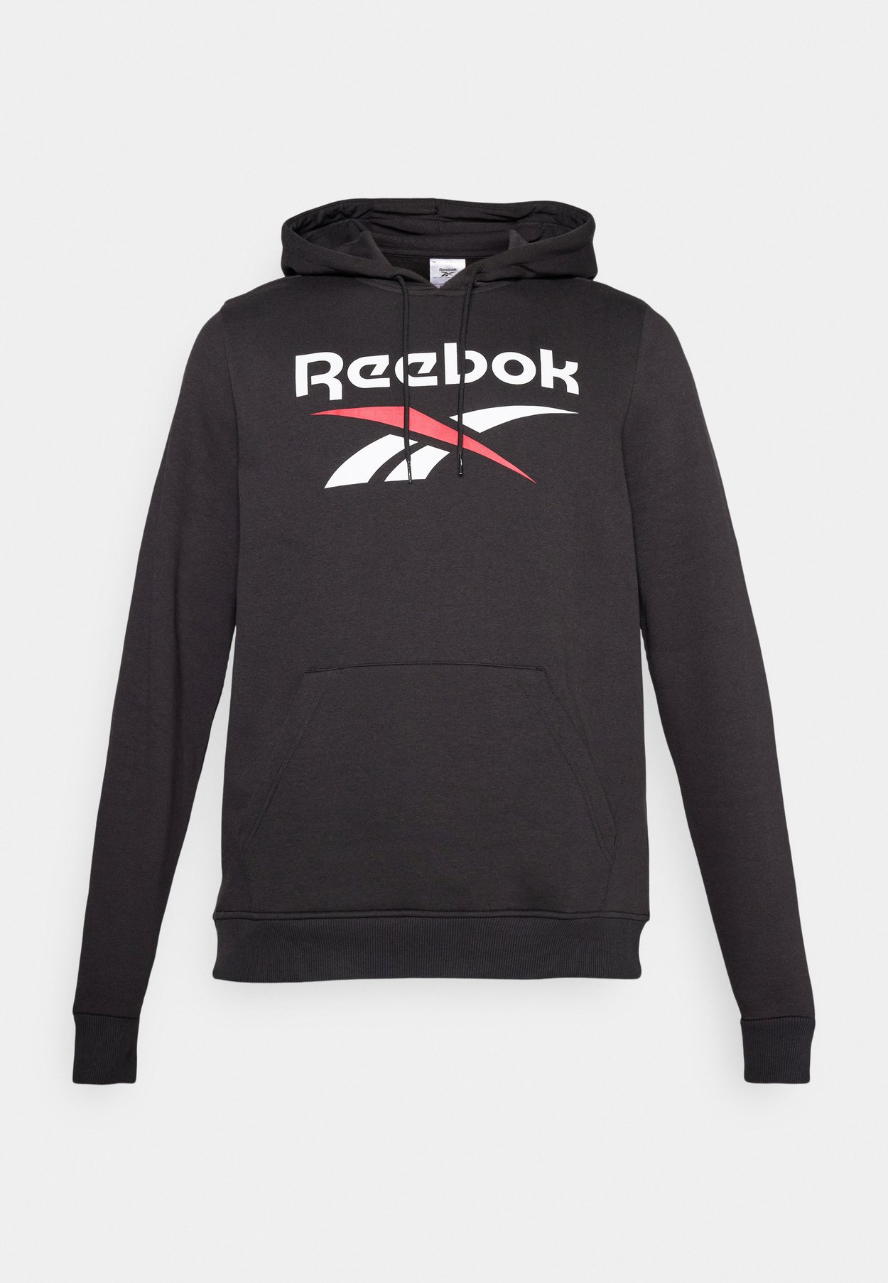 BIG LOGO HOOD