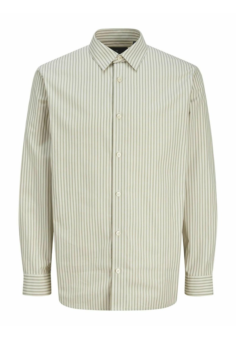 Jack & Jones PREMIUM Overhemd beige