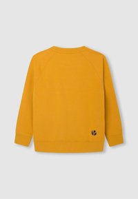 Pepe Jeans ORSON - Felpa - ochre yellow