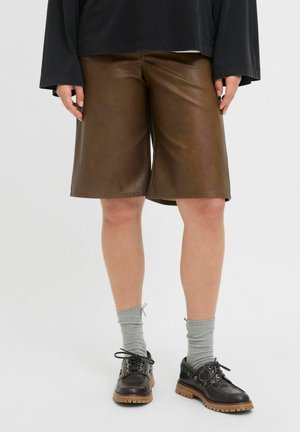 JXLAURA MAI  - Shorts - rubber
