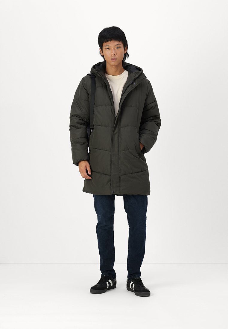 loin. padding coat blouson 最終お値下げ loin. padding coat blouson 最終お値下げ - メルカリ