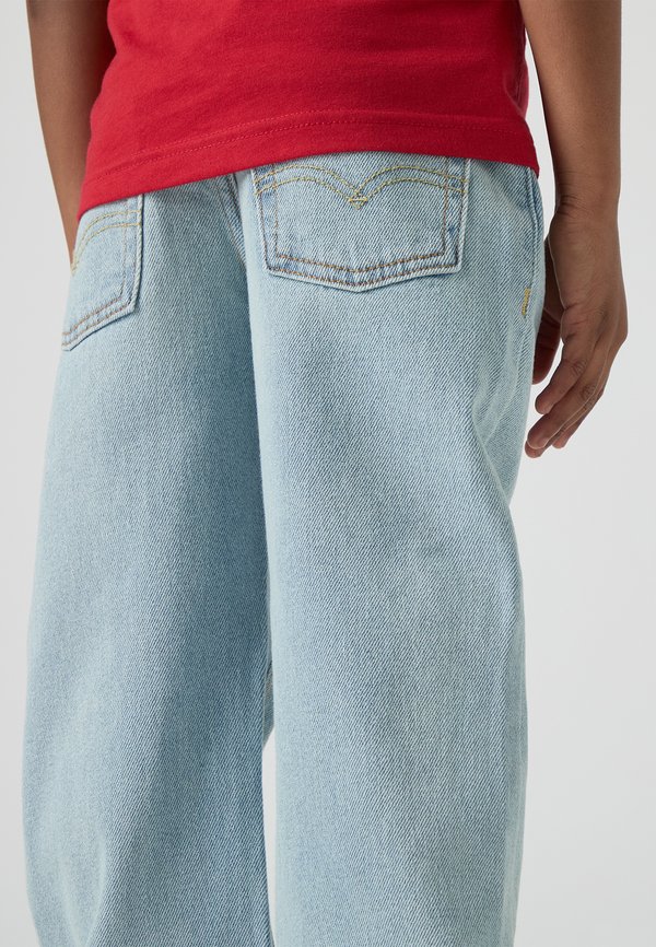 551Z AUTHENTIC STRAIGHT  - Straight leg jeans - kiss and goodbye2