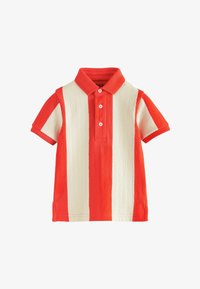 Neselectat, red white stripe