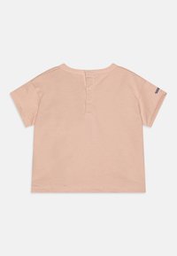 Petit Bateau TEE UNISEX - Μπλουζάκι με στάμπα - saline