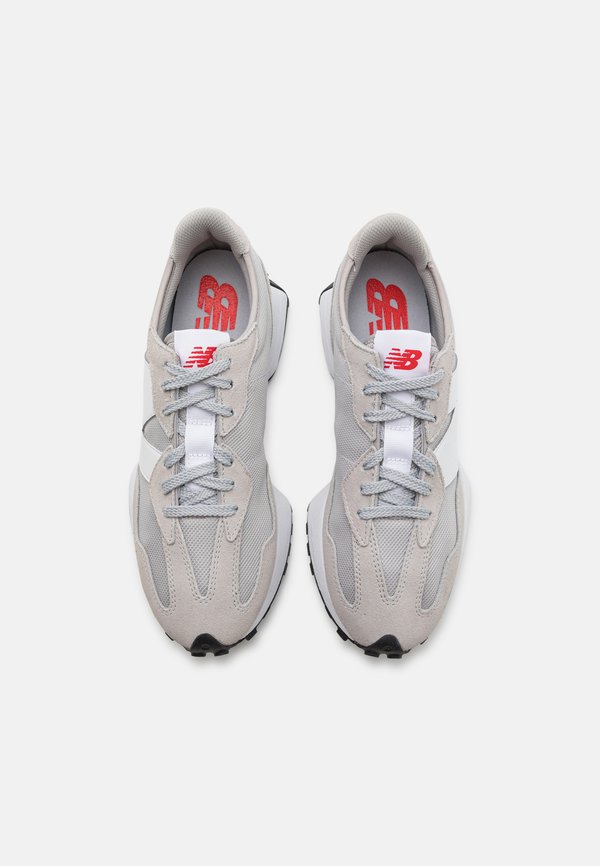 MS327 UNISEX - Trainers - rain cloud2