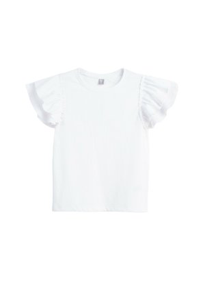 Reporter - T-shirt basic