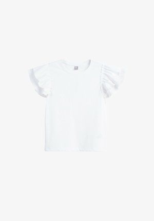 Reporter - T-shirt basic