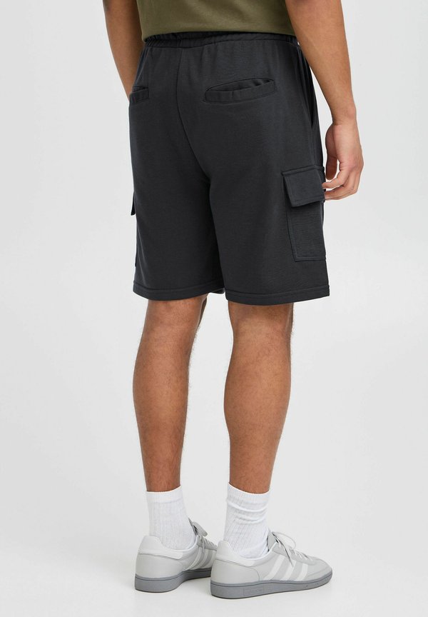 BHCARAB SLIM FIT - Tracksuit bottoms2