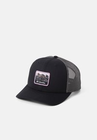 Columbia - SNAP BACK UNISEX - Casquette - black Image miniature 1