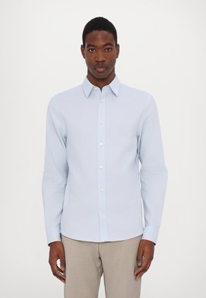 Tiger of Sweden SPENSER - Formal shirt - light blue