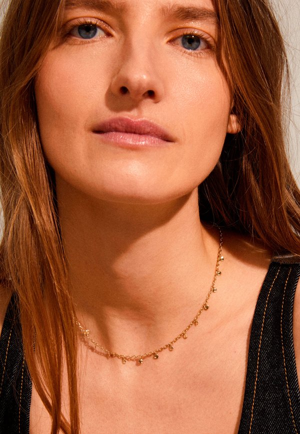 NECKLACE PANNA - Halskette