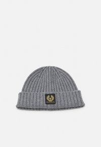 Ej vald, pale grey melange