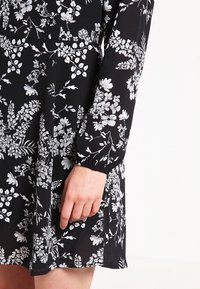 Anna Field Vestido informal - black