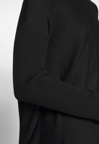 Anna Field Jumper - black
