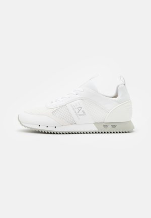 Sneakers basse - white