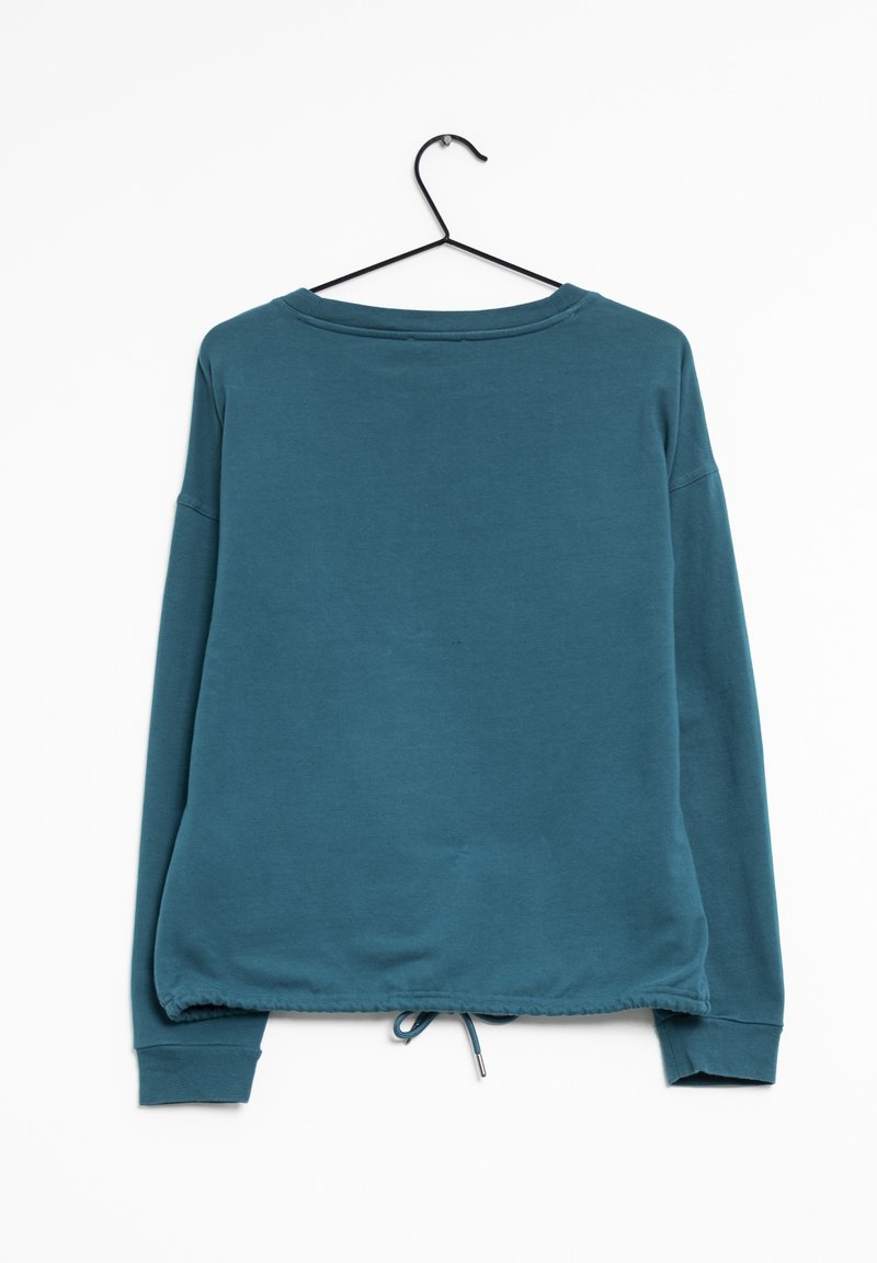 Amazon Comma Casual Identity Hoodie Comma Sweatshirt Online