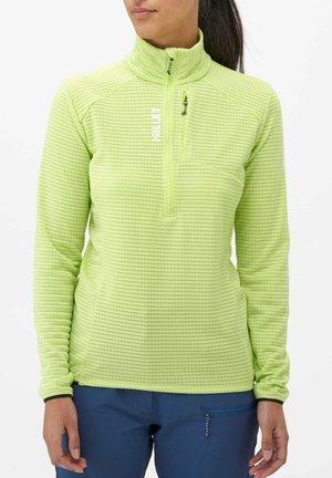 Millet INTENSE - Fleece jumper - vert