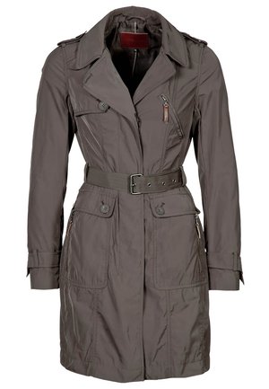 Trenchcoat - taupe